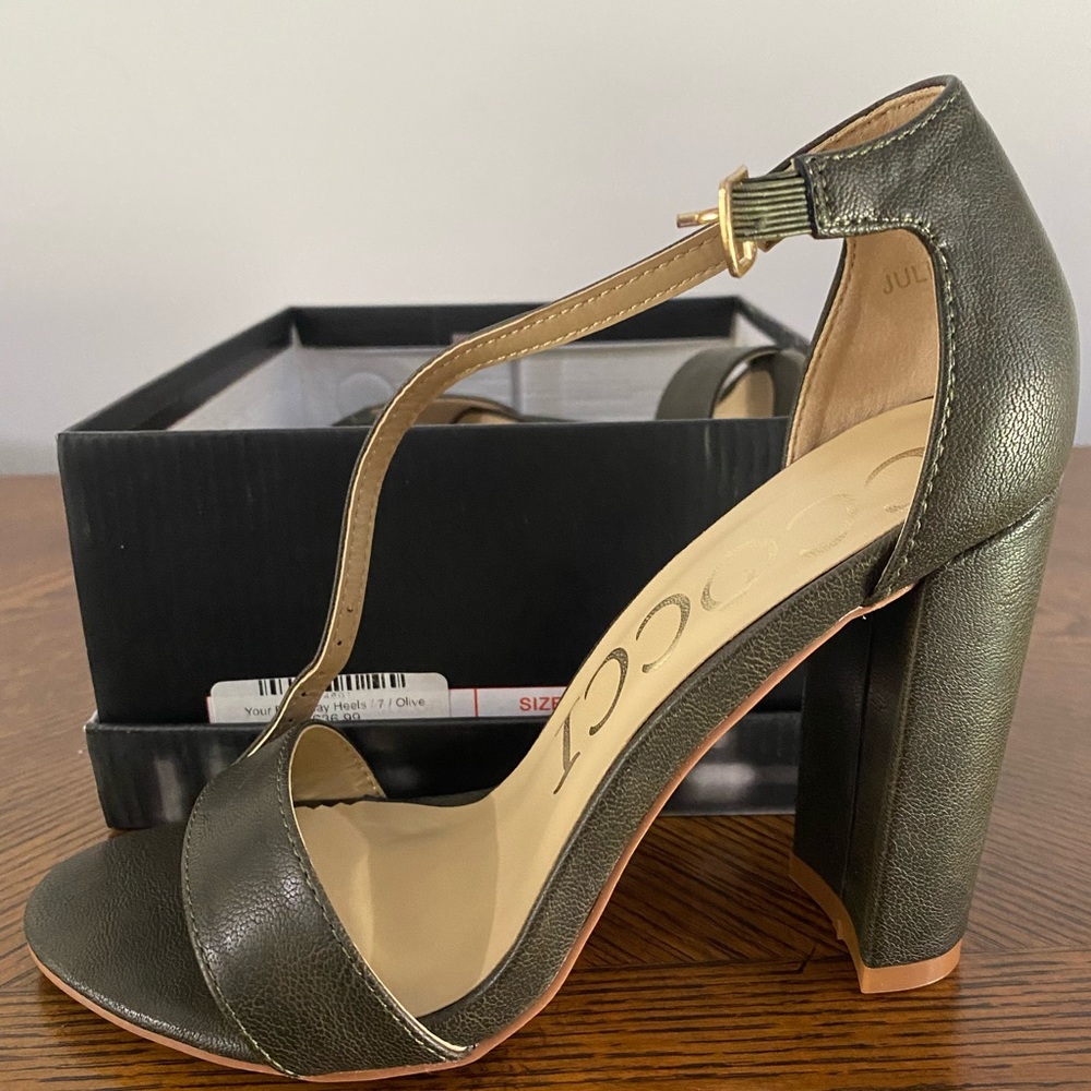 Heels